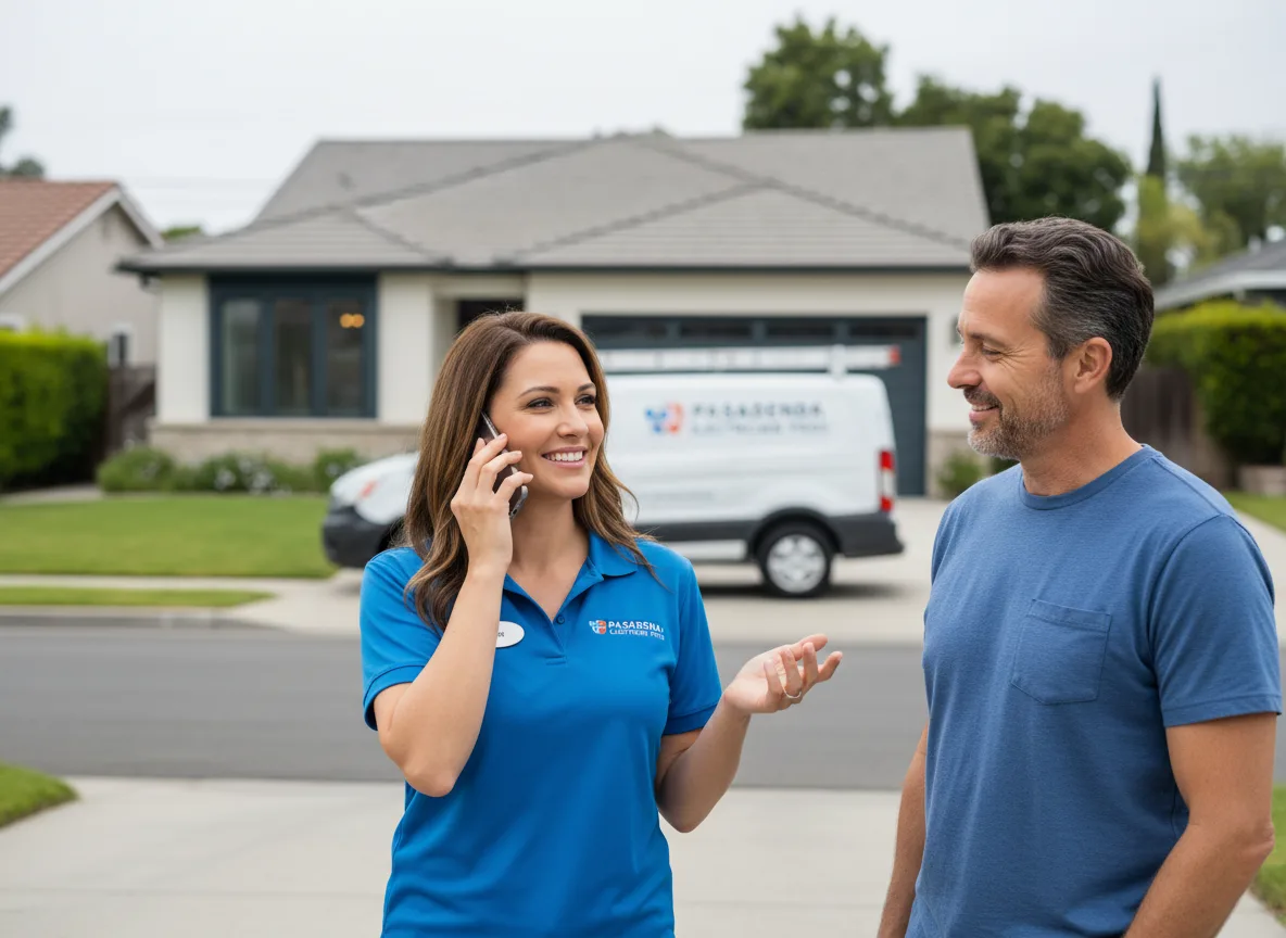 Electrician Shenandoah, IA FAQs